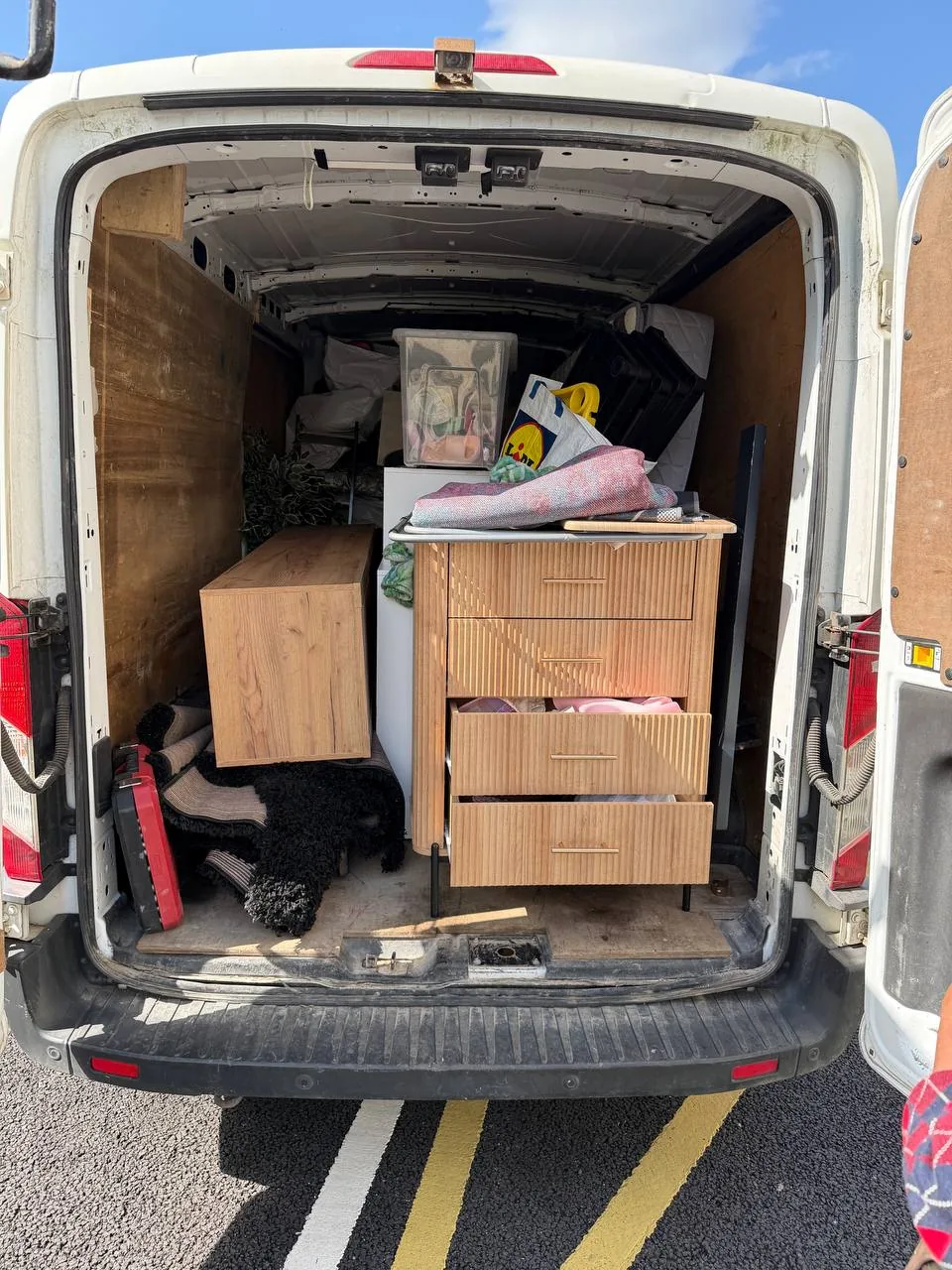 Student Moving Services Dublin: Affordable Moves For Trinity, UCD, DCU & TUD