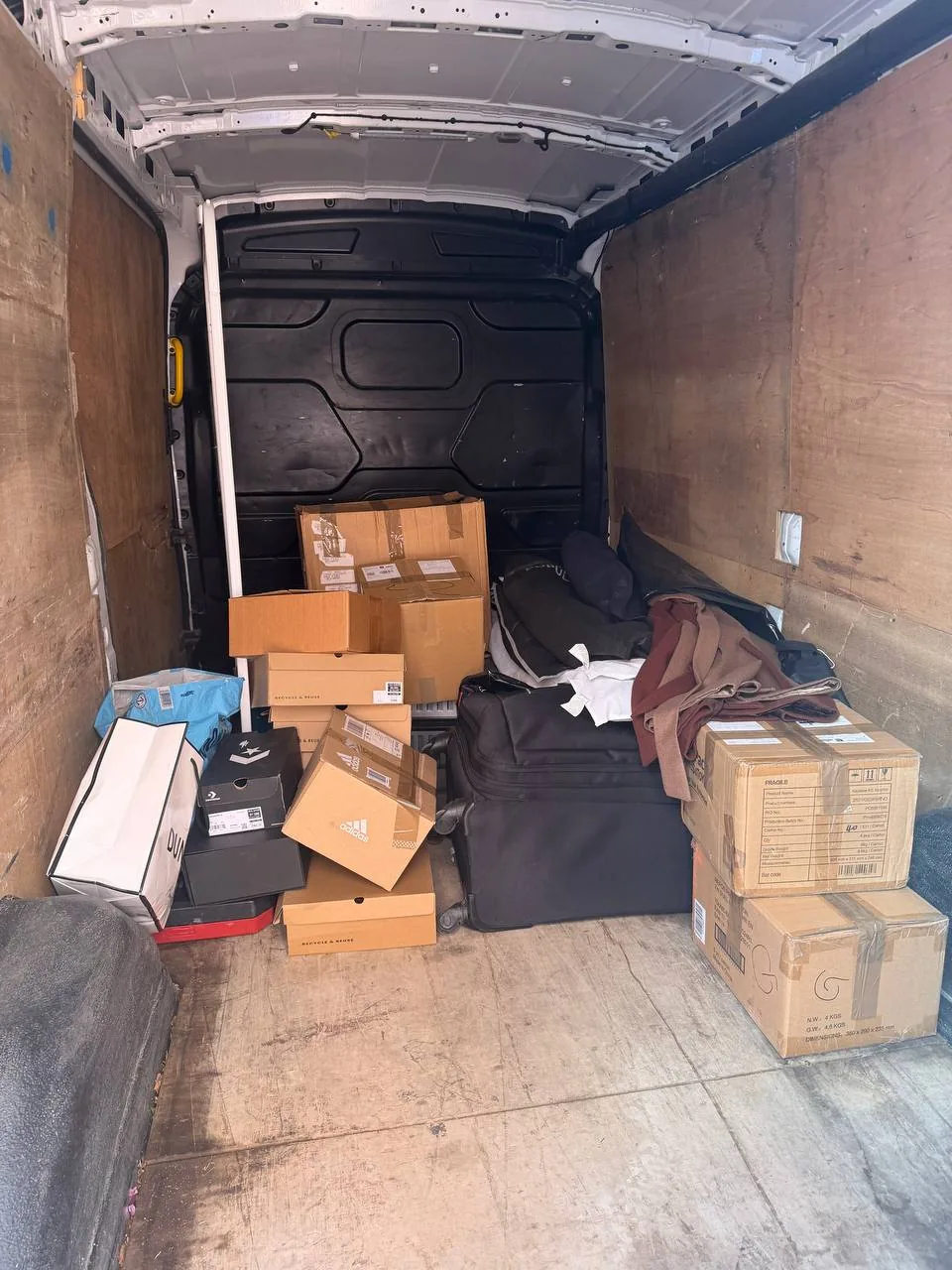 Man With A Van Dublin: Complete Guide To Affordable Moving Services In 2026