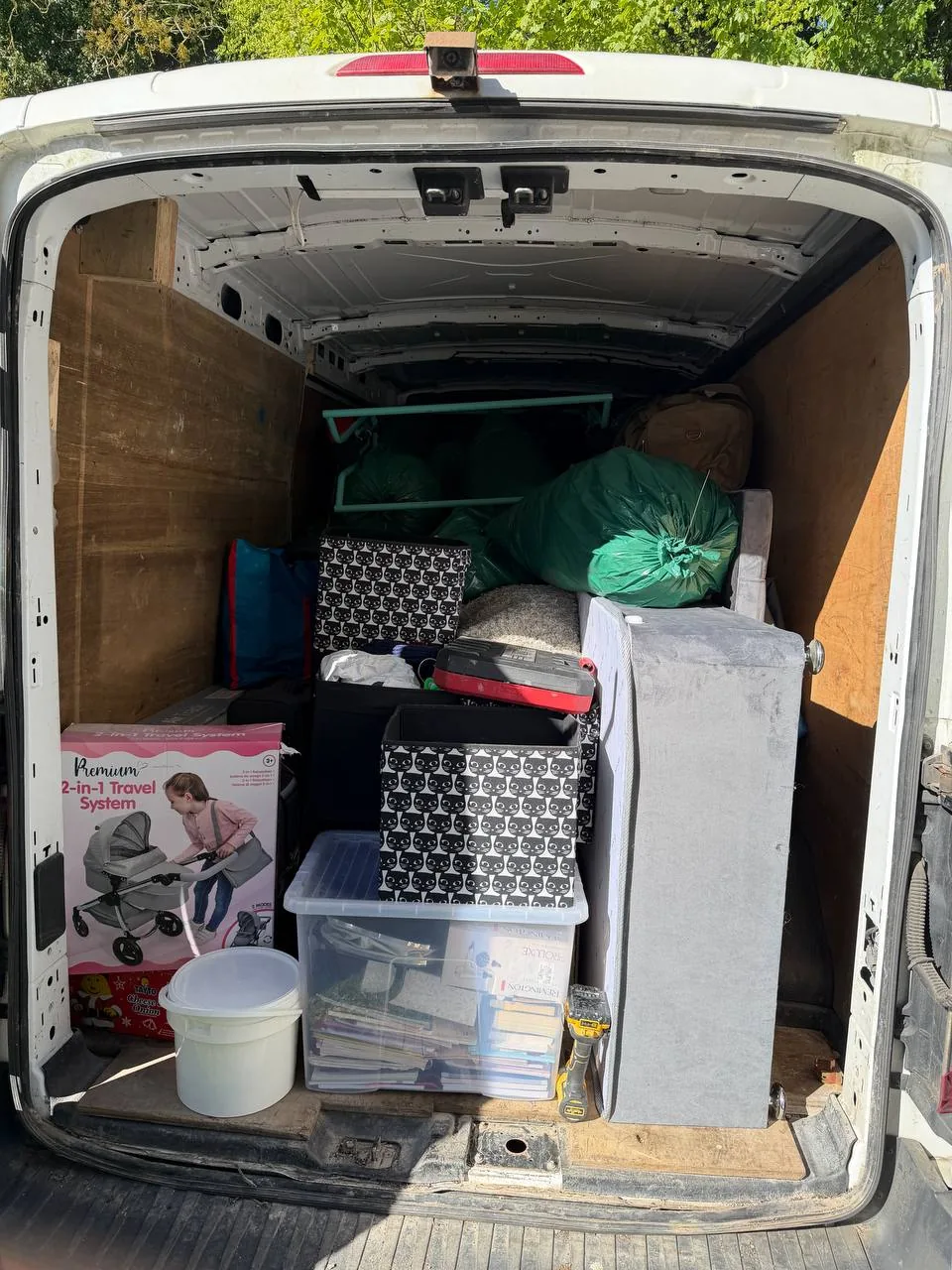 House Removals Dublin: How To Plan A Stress-Free Move