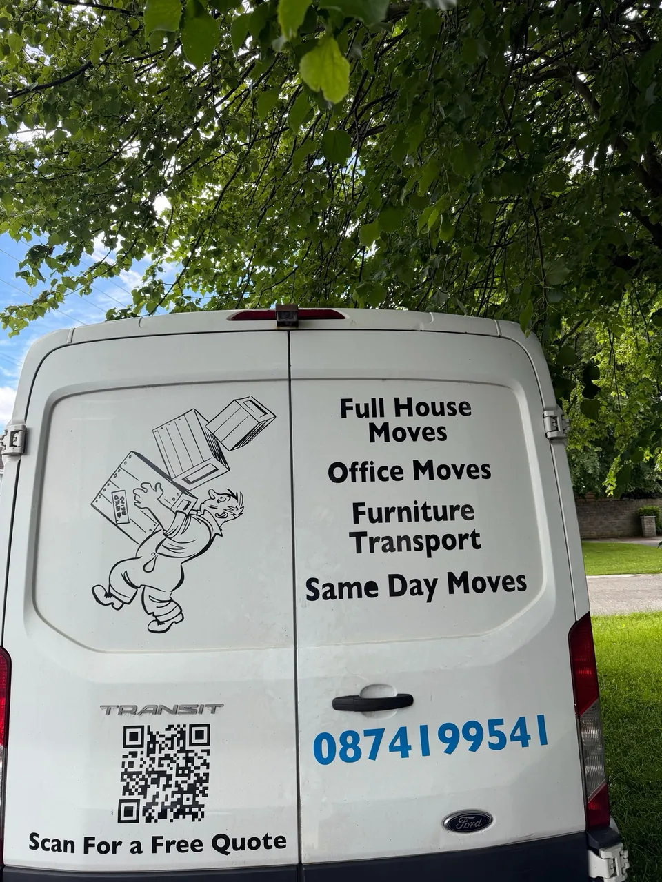 Office Removals Dublin: How To Move Your Business With Zero Downtime